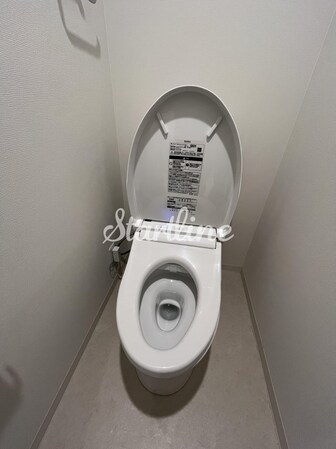 ソラシアレジデンス早稲田の物件内観写真